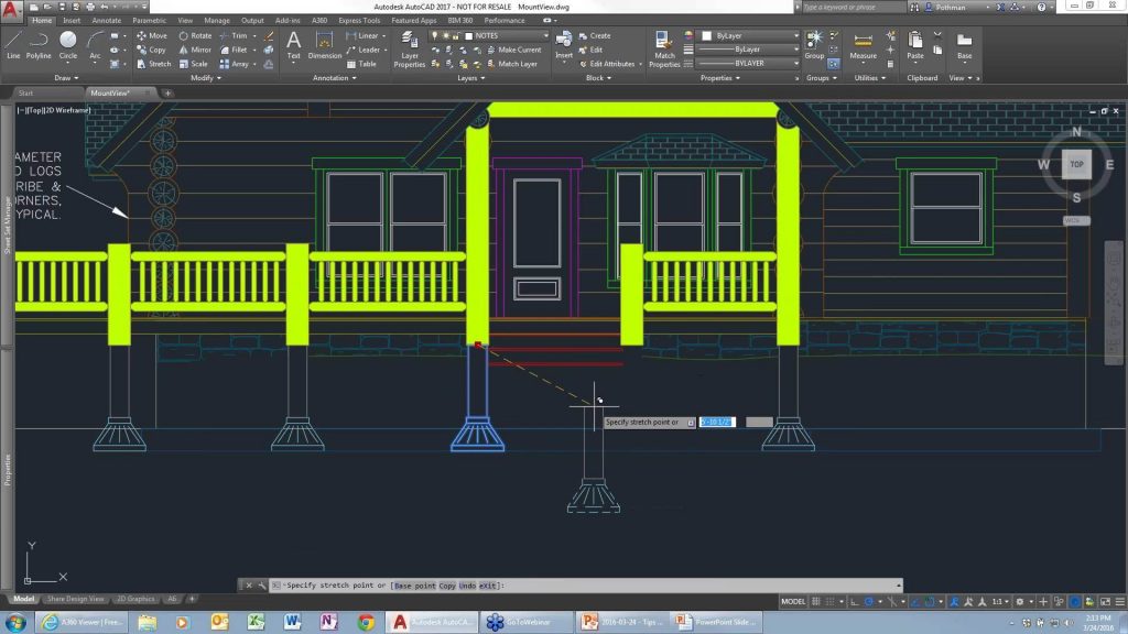 Autocad 2016 Free Download With Crack 32 Bit