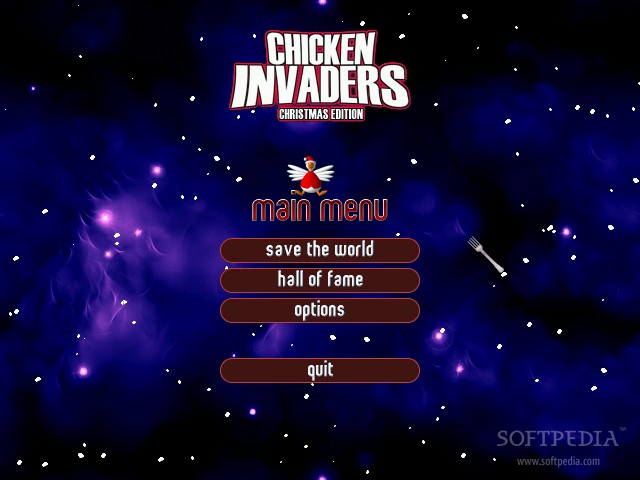 Chicken invaders christmas edition download